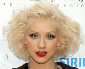 Картинка christina aguilera музыка продюсер посол актриса автор песен певица сша танцовщица