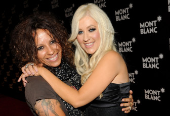 Картинка christina aguilera музыка танцовщица актриса продюсер посол автор песен певица сша