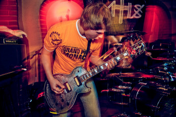 Картинка музыка другое гитара