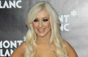 Картинка christina aguilera музыка автор песен танцовщица актриса продюсер посол сша певица