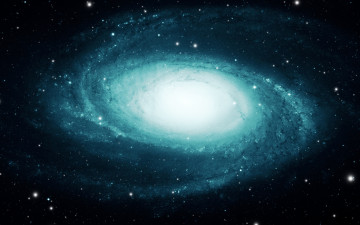 Картинка космос галактики туманности галактика