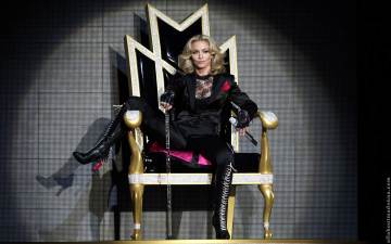 Картинка музыка madonna мадонна