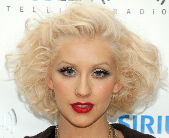 Обои картинки фото christina, aguilera, музыка, продюсер, посол, актриса, автор, песен, певица, сша, танцовщица