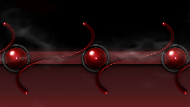 Обои картинки фото 3д, графика, шары, узор