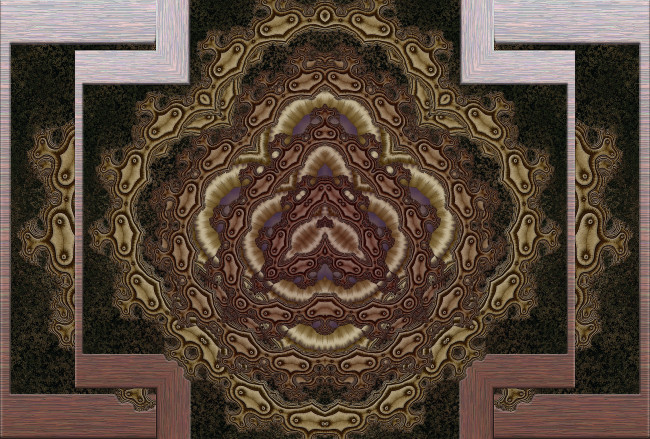 Обои картинки фото 3д, графика, fractal, фракталы, узор, фон, цвета