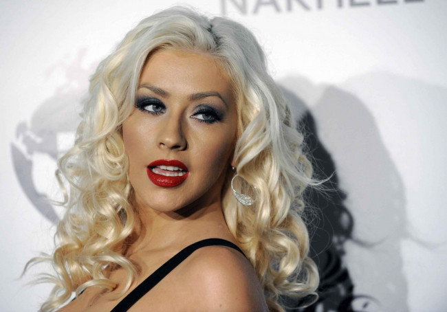 Обои картинки фото christina, aguilera, музыка, сша, певица, автор, песен, танцовщица, актриса, продюсер, посол