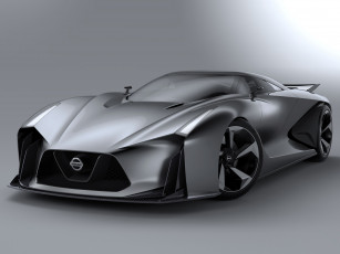 Картинка автомобили nissan datsun 2014г concept turismo gran vision 2020