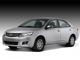 Картинка автомобили saipa серый 2014г s300