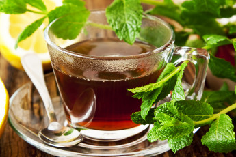 Картинка еда напитки +Чай чашка