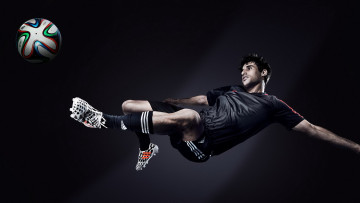 Картинка спорт футбол мяч игрок