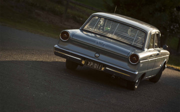 Картинка автомобили ford falcon