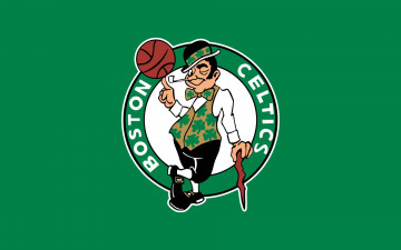Картинка спорт эмблемы+клубов бостон селтикс