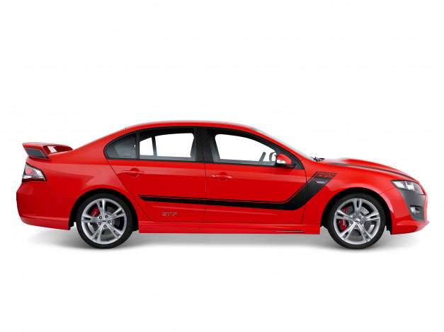 Обои картинки фото автомобили, fpv, красный, gt-p, fg