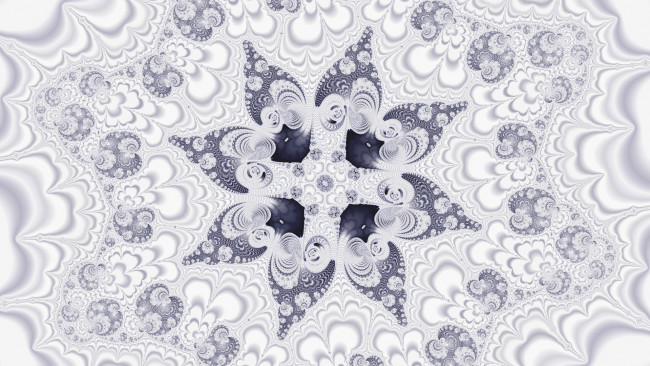 Обои картинки фото 3д графика, фракталы , fractal, узор, фон, цвета