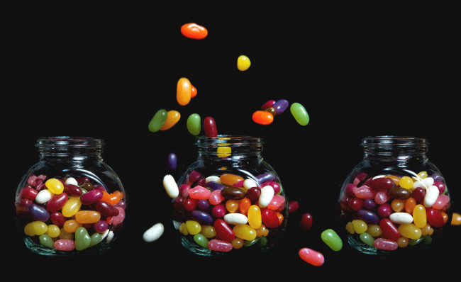 Обои картинки фото еда, конфеты,  шоколад,  сладости, драже