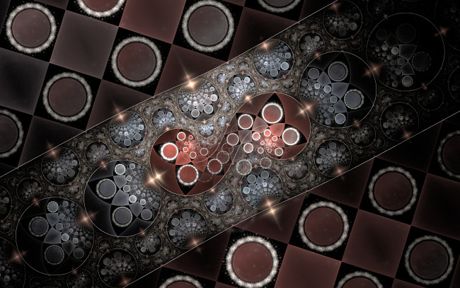 Обои картинки фото 3д графика, фракталы , fractal, фон, узор, цвета