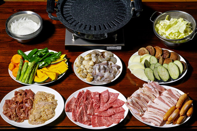 Обои картинки фото еда, разное, ингредиенты