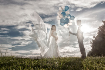 Картинка разное мужчина+женщина невеста жених любовь девушка пара парень азиаты праздник свадьба