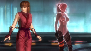 Картинка 3д+графика фантазия+ fantasy киборг фон взгляд девушка