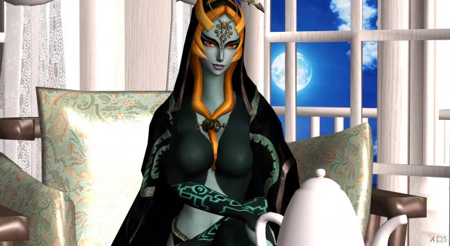 Обои картинки фото 3д графика, существа , creatures, халк, взгляд, фон