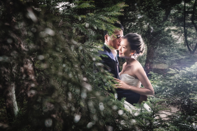 Обои картинки фото разное, мужчина женщина, невеста, жених, любовь, пара, девушка, парень, азиаты, праздник, свадьба