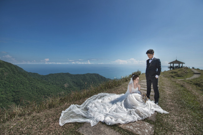 Обои картинки фото разное, мужчина женщина, пара, любовь, парень, девушка, свадьба, невеста, жених