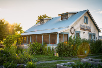 Картинка города -+здания +дома дом загородный