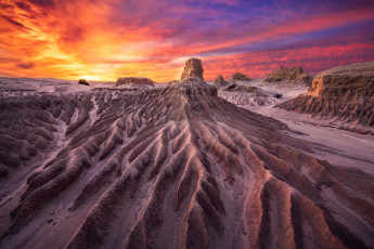 Картинка природа восходы закаты рассвет