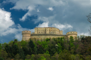 Картинка города -+дворцы +замки +крепости цитадель