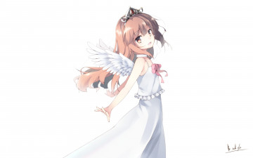 Картинка аниме toradora девочка