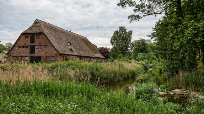 Обои картинки фото города, - здания,  дома, дом, загородный