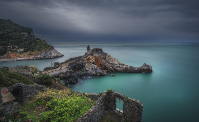 Обои картинки фото города, - дворцы,  замки,  крепости, фортпост