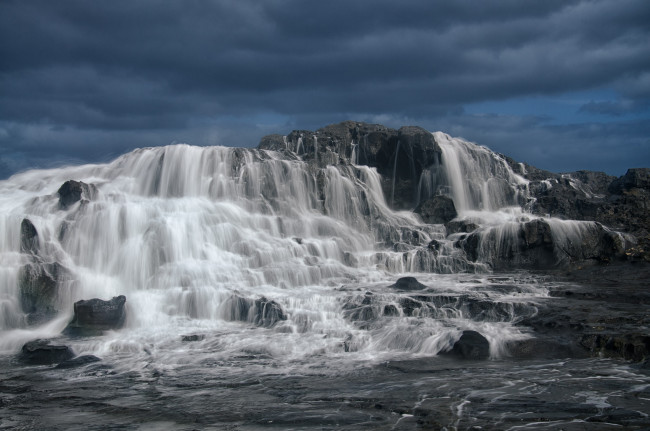 Обои картинки фото природа, побережье, берег, море