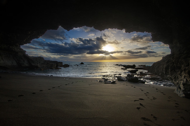 Обои картинки фото природа, побережье, берег, море