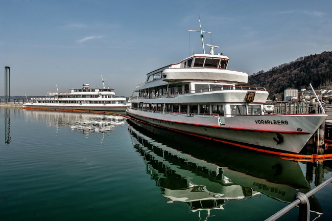 Обои картинки фото корабли, теплоходы, судно