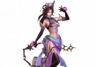 Картинка видео+игры dynasty+warriors whip dynasty warriors diao chan koei