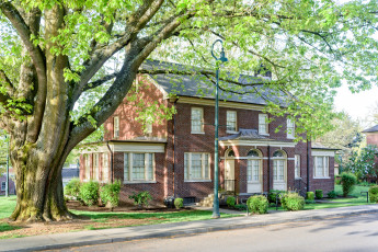 Картинка города -+здания +дома дом загородный