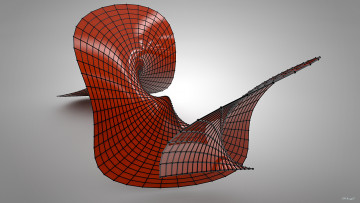 Картинка 3д+графика абстракция+ abstract цвета узор фон