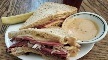 Картинка еда бутерброды +гамбургеры +канапе бургер