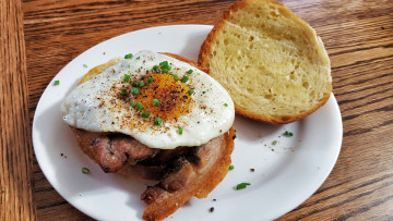 Картинка еда бутерброды +гамбургеры +канапе бутер