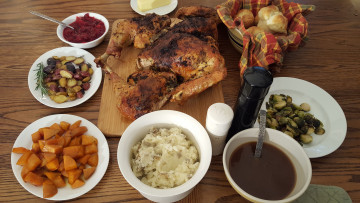 Картинка еда мясные+блюда курочка