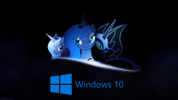 Картинка компьютеры windows++10 фон логотип