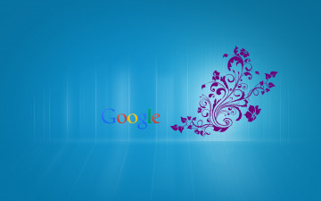 Картинка компьютеры google +google+chrome персонаж