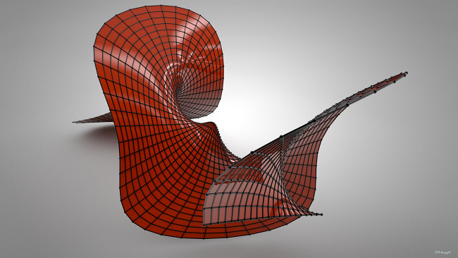 Обои картинки фото 3д графика, абстракция , abstract, цвета, узор, фон