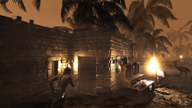 Обои картинки фото видео игры, conan exiles, conan, exiles