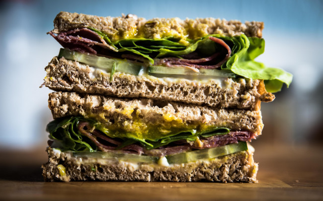 Обои картинки фото еда, бутерброды,  гамбургеры,  канапе, ланч