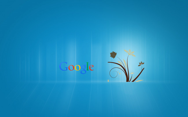 Обои картинки фото компьютеры, google,  google chrome, логотип, фон