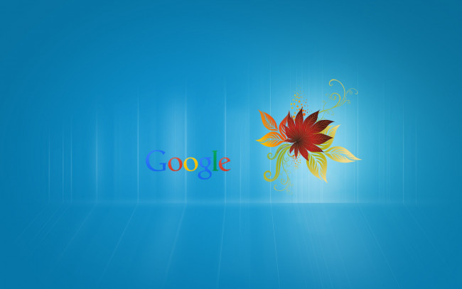 Обои картинки фото компьютеры, google,  google chrome, логотип, фон