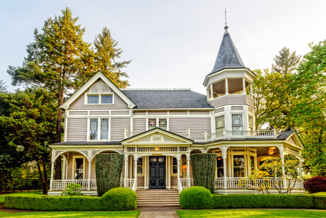 Обои картинки фото города, - здания,  дома, загородный, дом