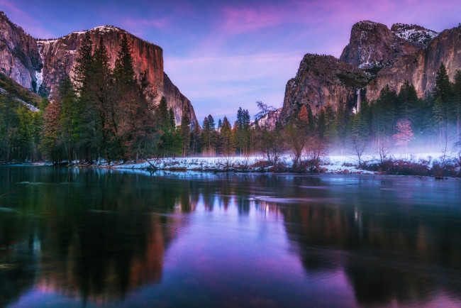 Обои картинки фото природа, реки, озера, лес, река